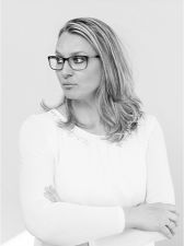 Anna Zagulska Radca prawny Wrocław
