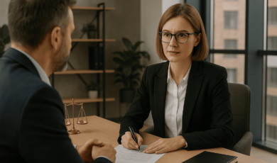 Sprawy spadkowe – jak przygotować się do postępowania i czego unikać?