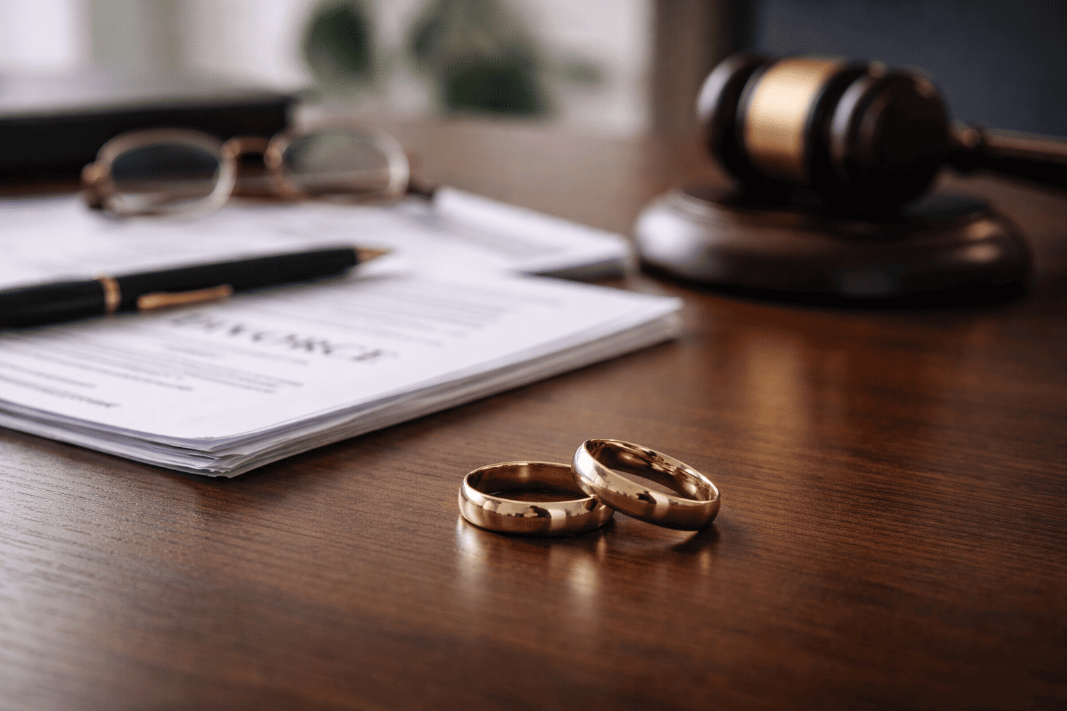 Rozwód jako proces życiowy