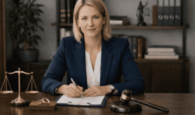 prawnik rozwodowy z Wrocławia